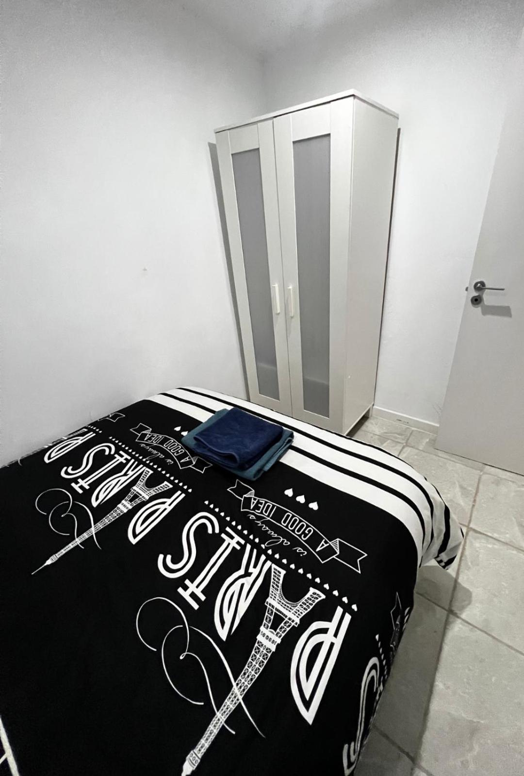 Apartamento Centrico Economico En Berga P1 Daire Dış mekan fotoğraf